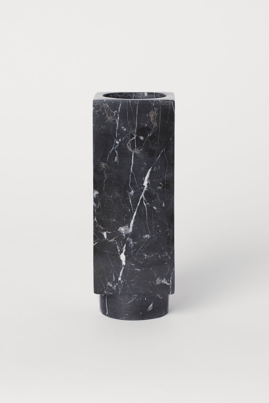 Marmorvase | H&M (DE, AT, CH, NL, FI)