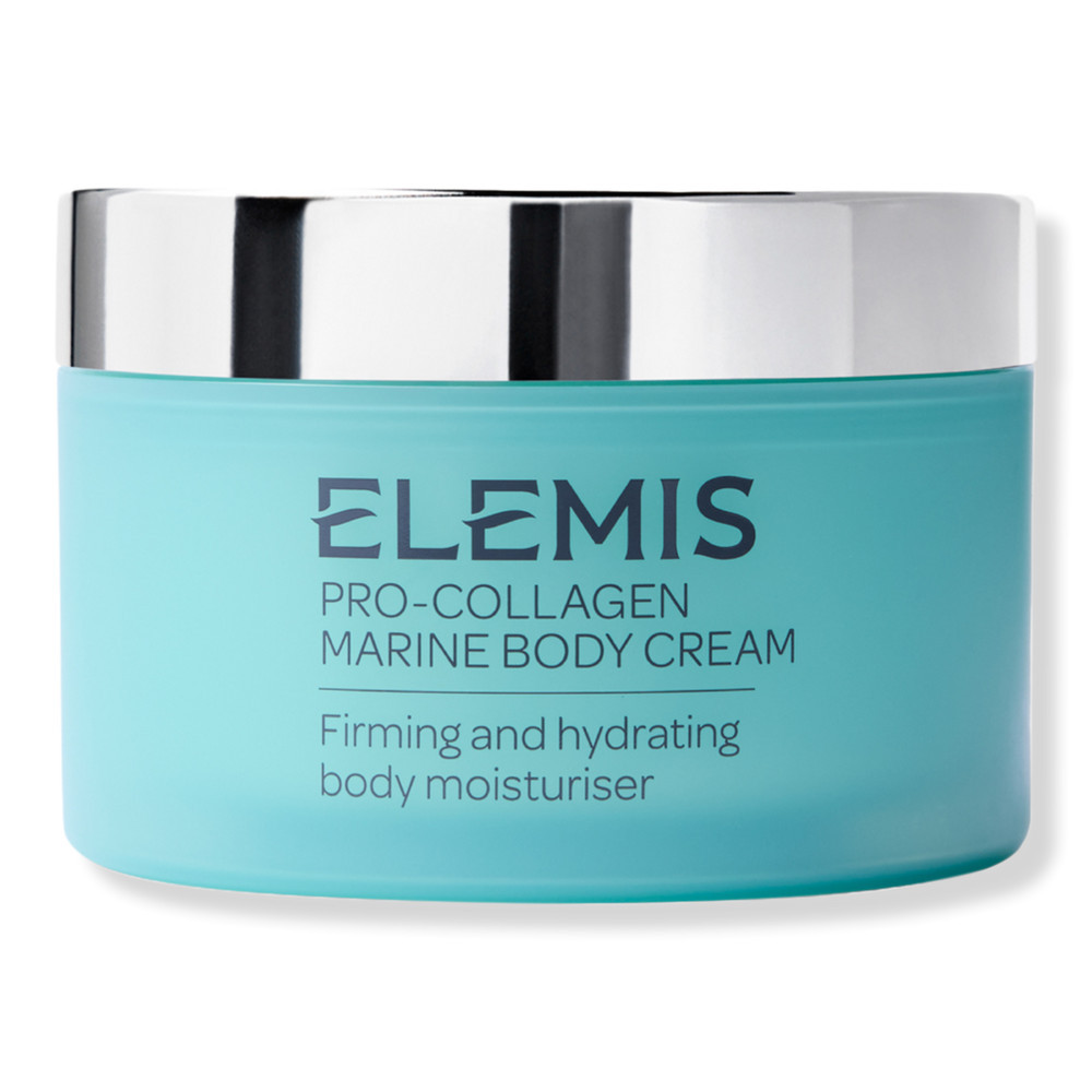 ELEMIS Pro-Collagen Marine Body Cream - 6.7 oz | Ulta