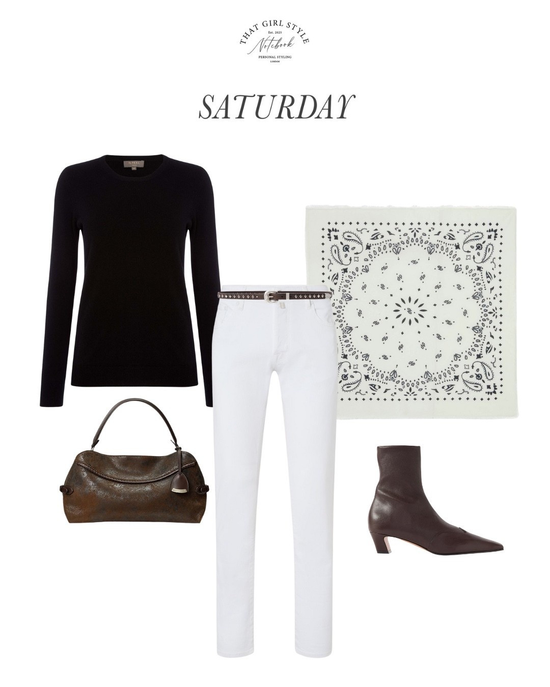 Look 118 | Jumper N.Peal, Jeans Jacob Cohën, Bag Ralph Lauren, Boots Khaite, Scarf Kujten

#LTKstyletip #LTKluxury #LTKwinter