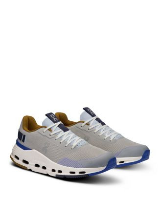 On Women's Cloudnova Form 2 Sneakers  | Bloomingdale's Shoes | Bloomingdale's (US)