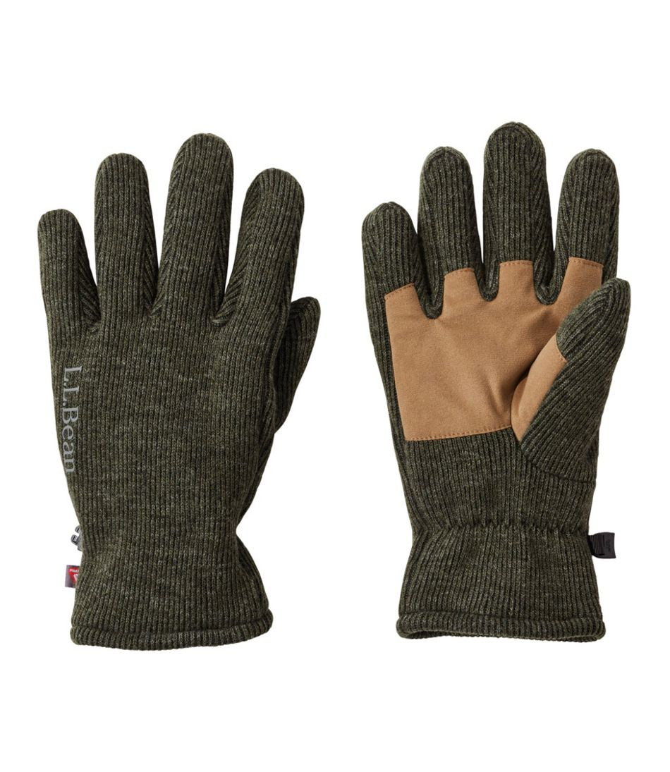 Men's Gloves & Mittens | L.L. Bean