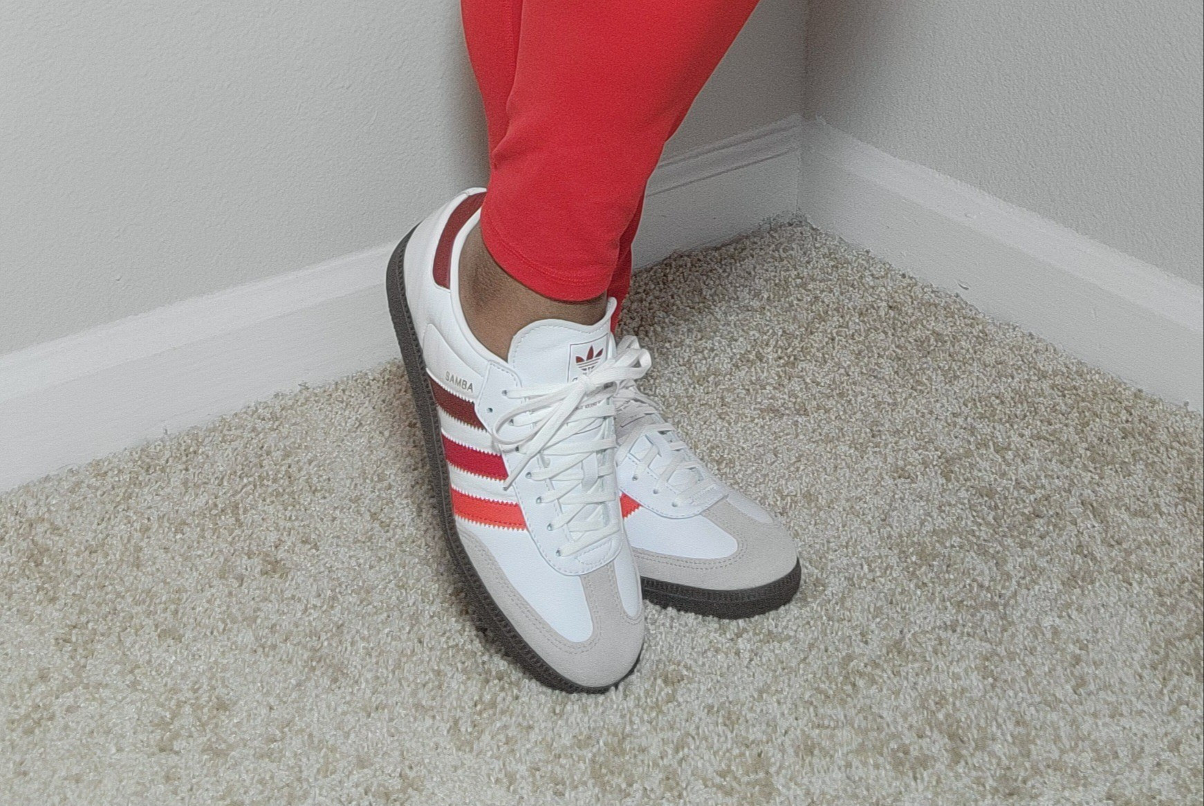 Adidas-mas Day 1

#LTKFindsUnder100 #LTKSeasonal #LTKOver40