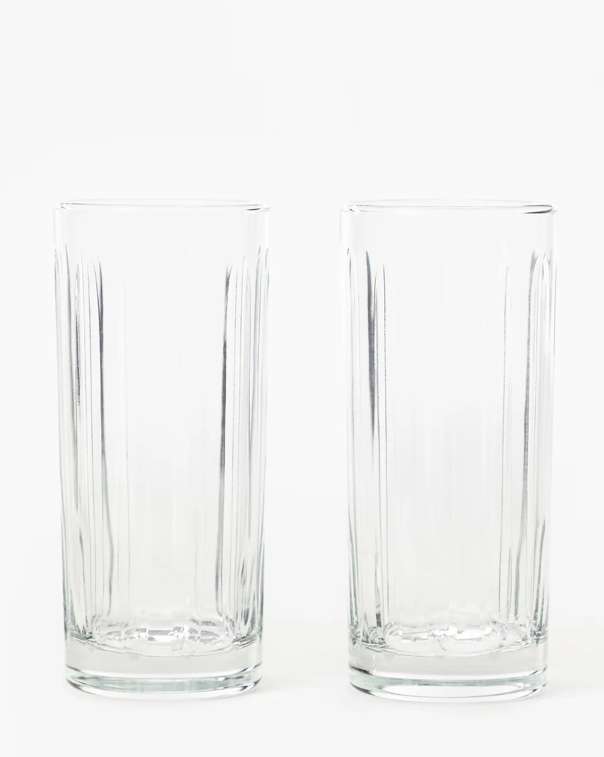 Marick Highball Glasses (Set of 2) | McGee & Co. (US)