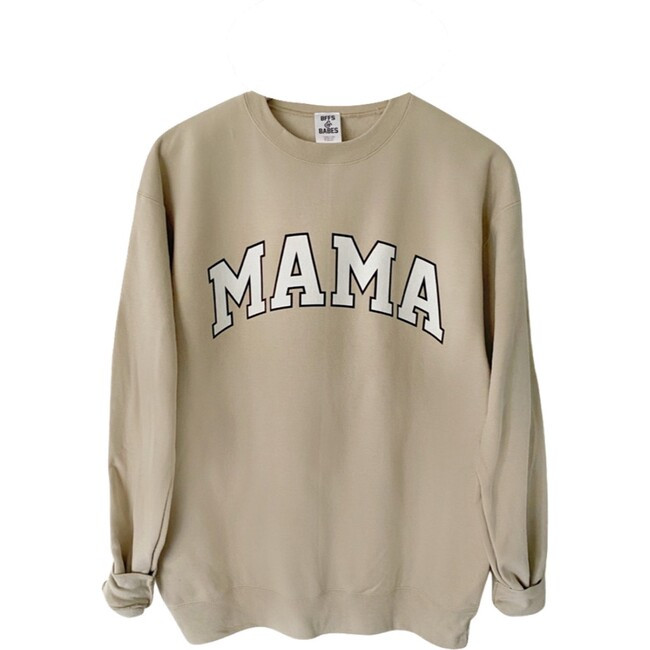 Women's Mama Graphic Sweatshirt | Maisonette