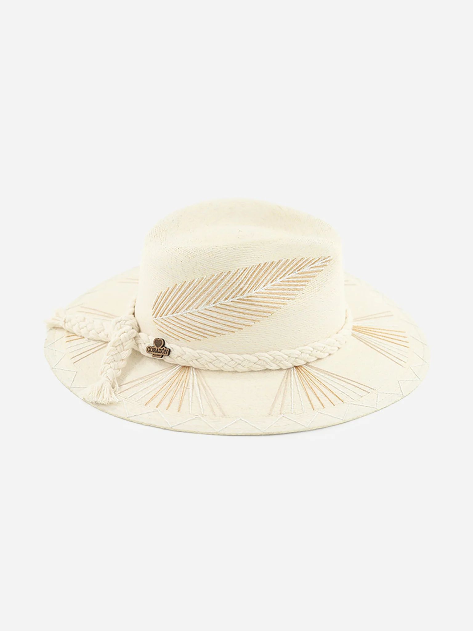 CORAZON PLAYERO
                      
                     Women's Kapalua Hat | Saint Bernard