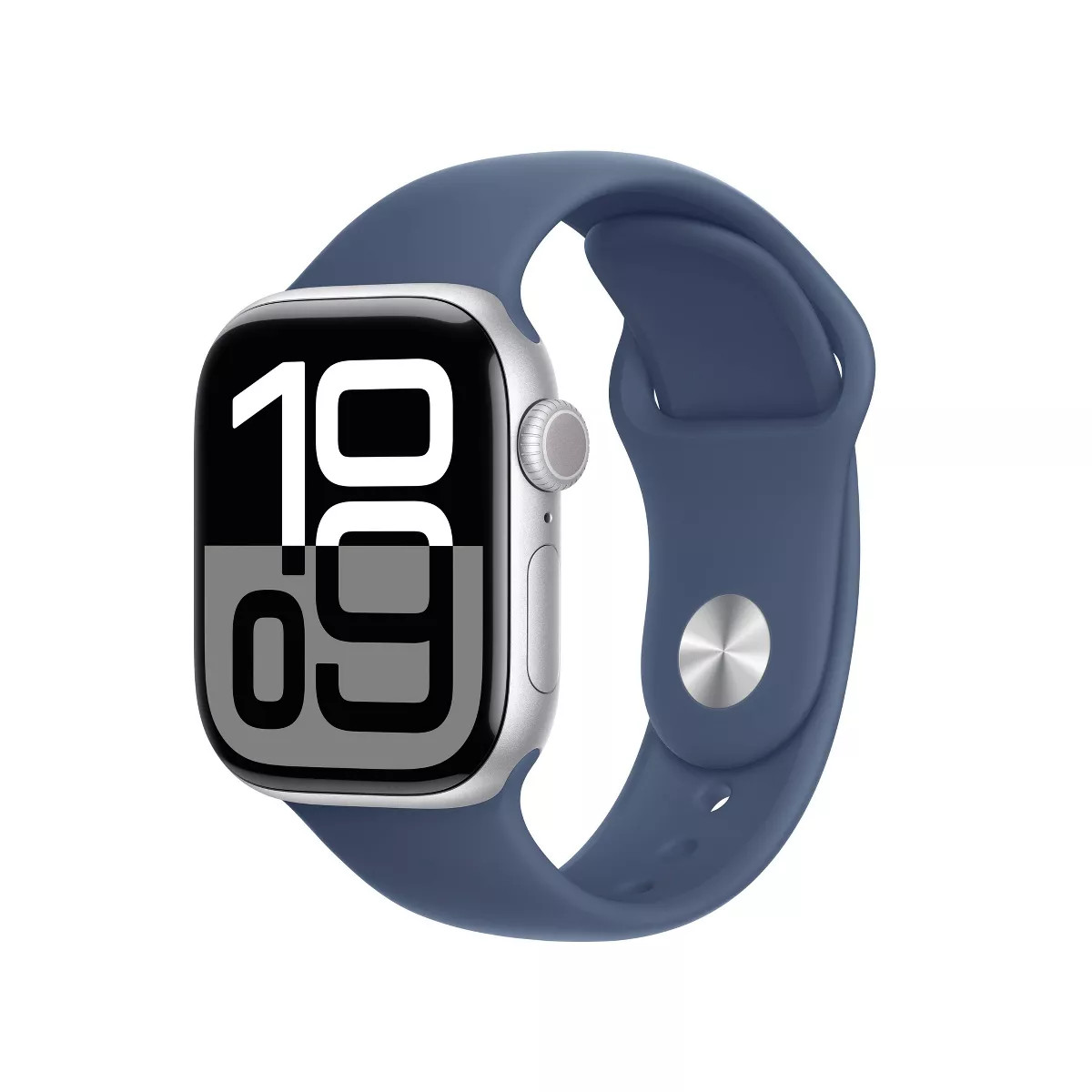 Apple Watch Series 10 Aluminum Case (2024) | Target