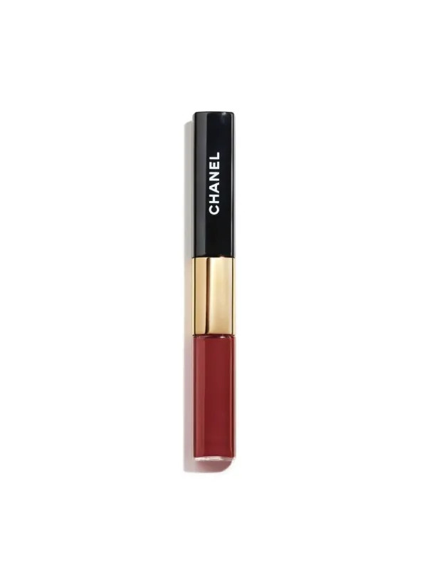 CHANEL LE ROUGE DUO ULTRA TENUE Ultrawear Liquid Lip Colour - Farfetch | Farfetch Global