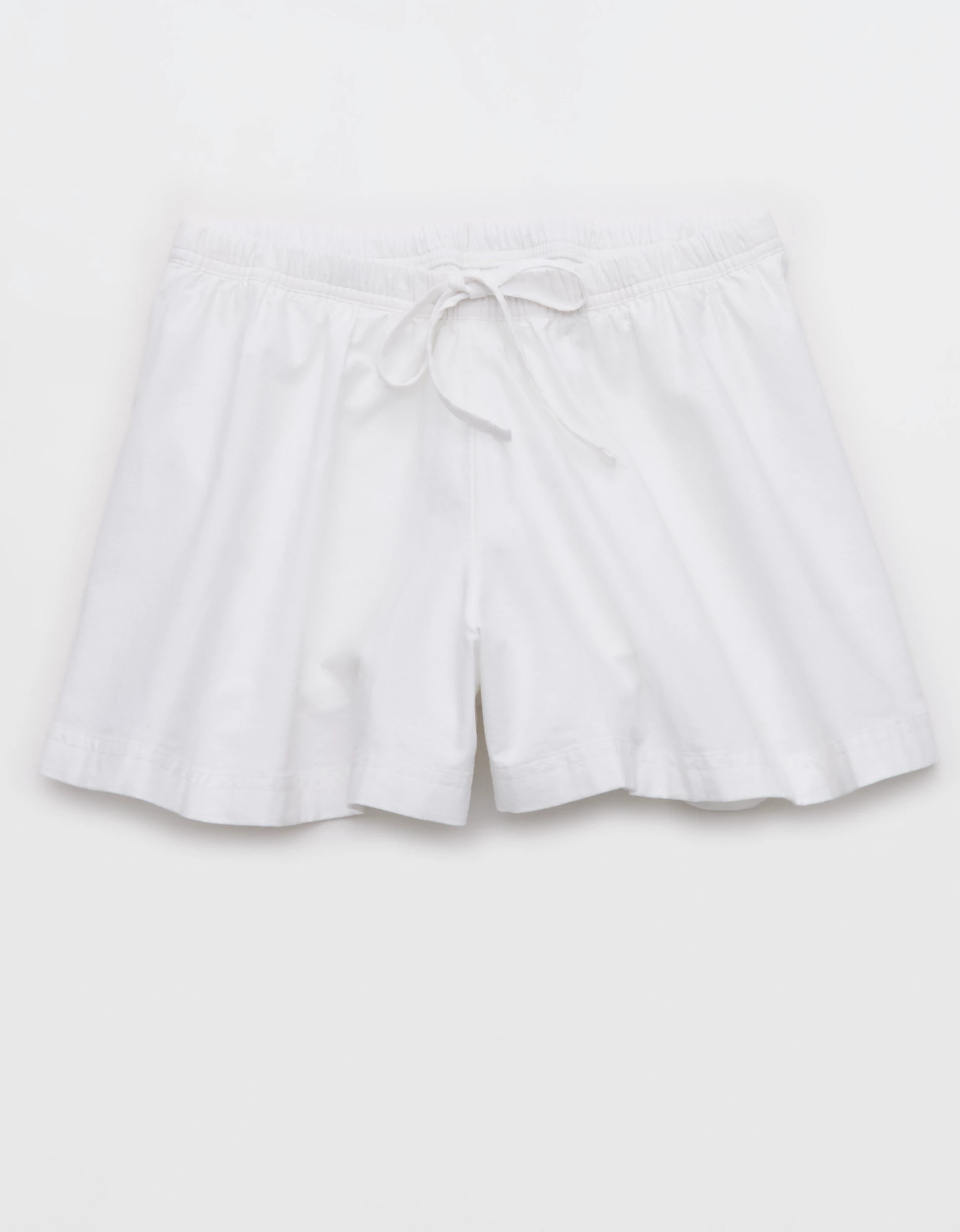 OFFLINE By Aerie Oxford Flowy Short | Aerie