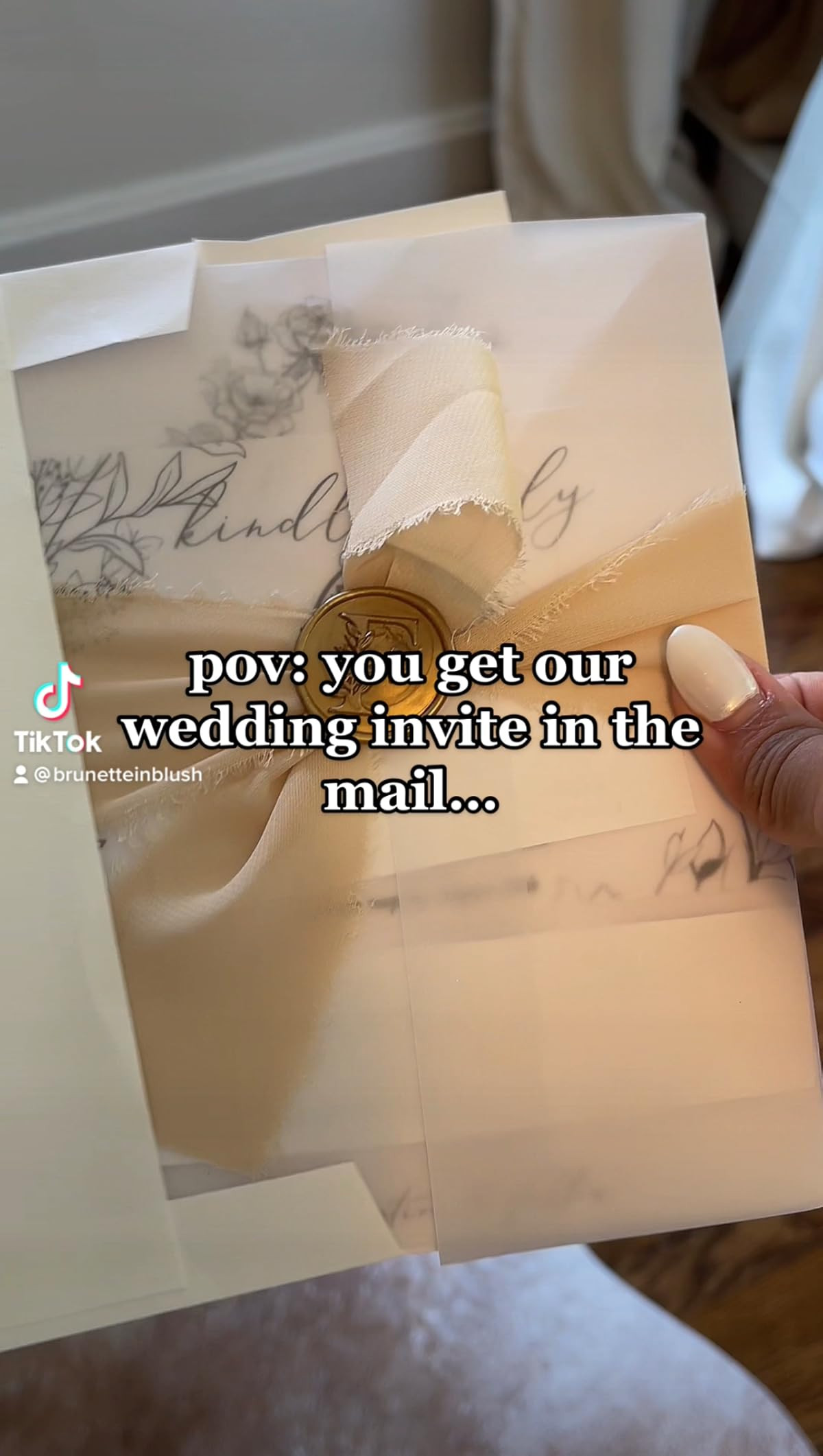 Brunette in Blush's Amazon Page | Amazon (US)