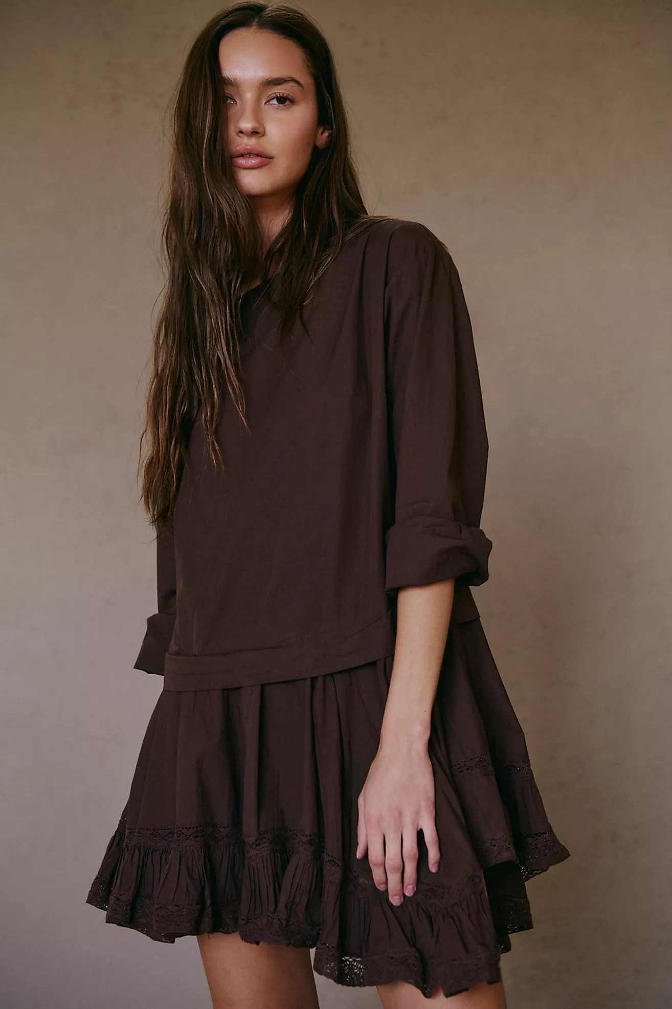 La Bamba Mini | Free People (Global - UK&FR Excluded)