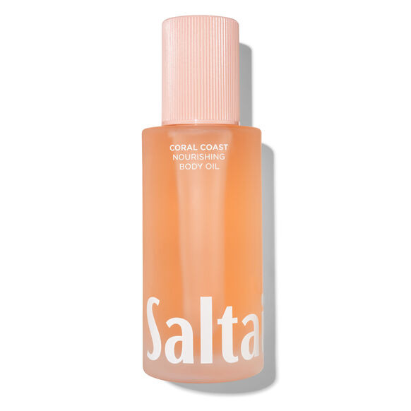 Saltair Coral Coast Body Oil | Space NK | Space NK - UK