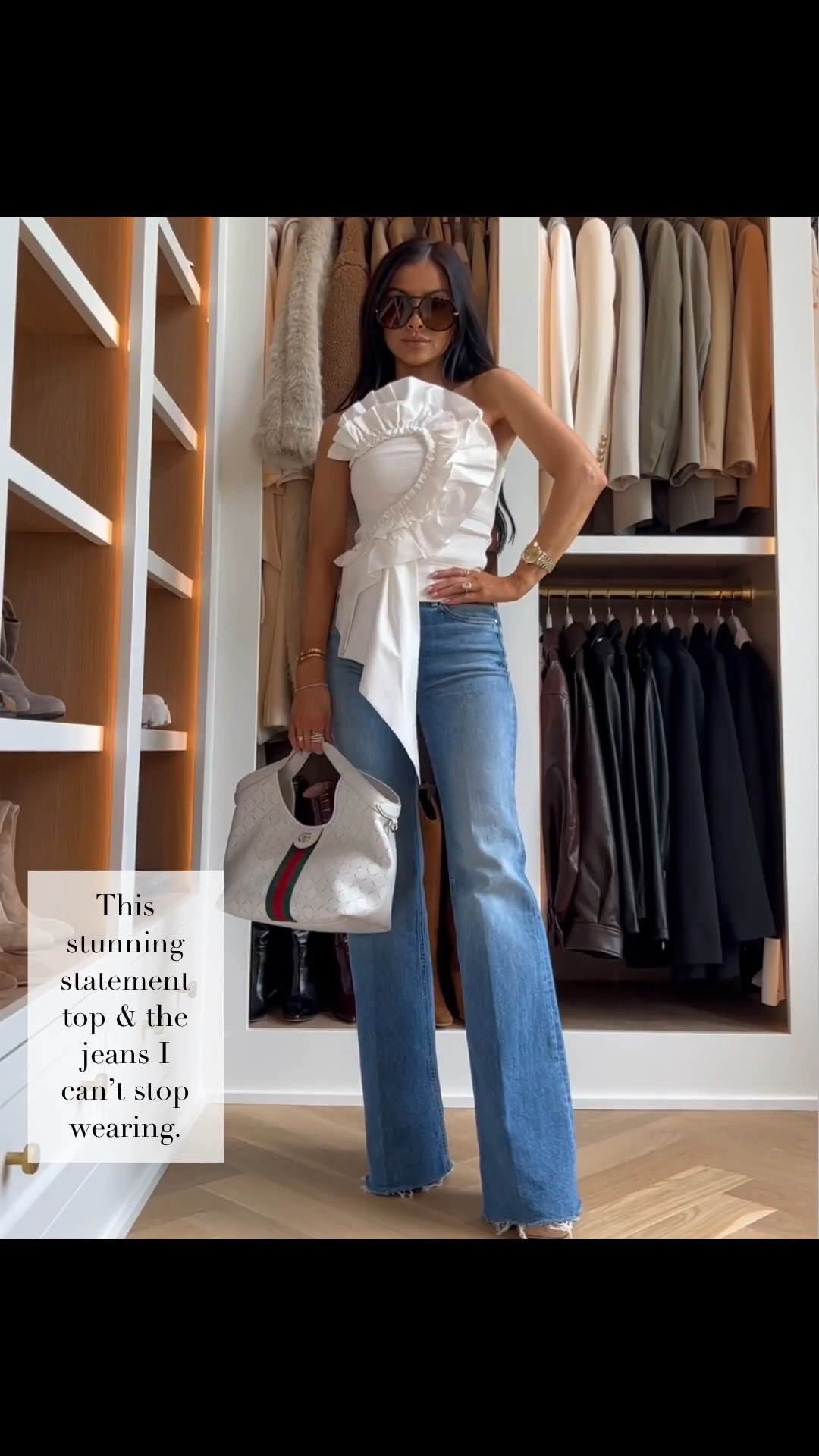 Anthropologie sale picks! Use code MIA20 and take an additional 20% off your purchase!
Wearing an XXS in Farm Rio and 23 in Mother

#LTKOver40 #LTKSaleAlert #LTKootd