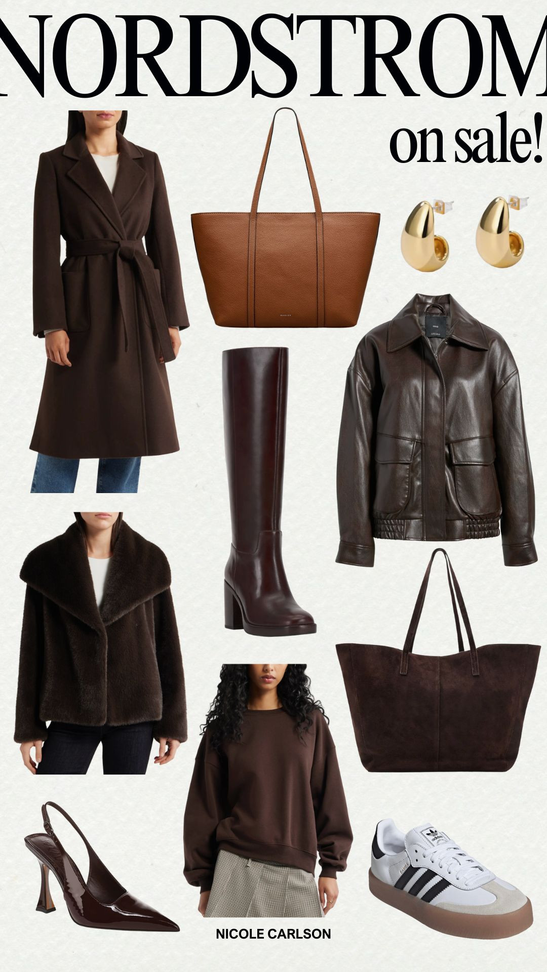 Nordstrom Sale Finds for winter  

 

#LTKgrwm #LTKootd #LTKSeasonal