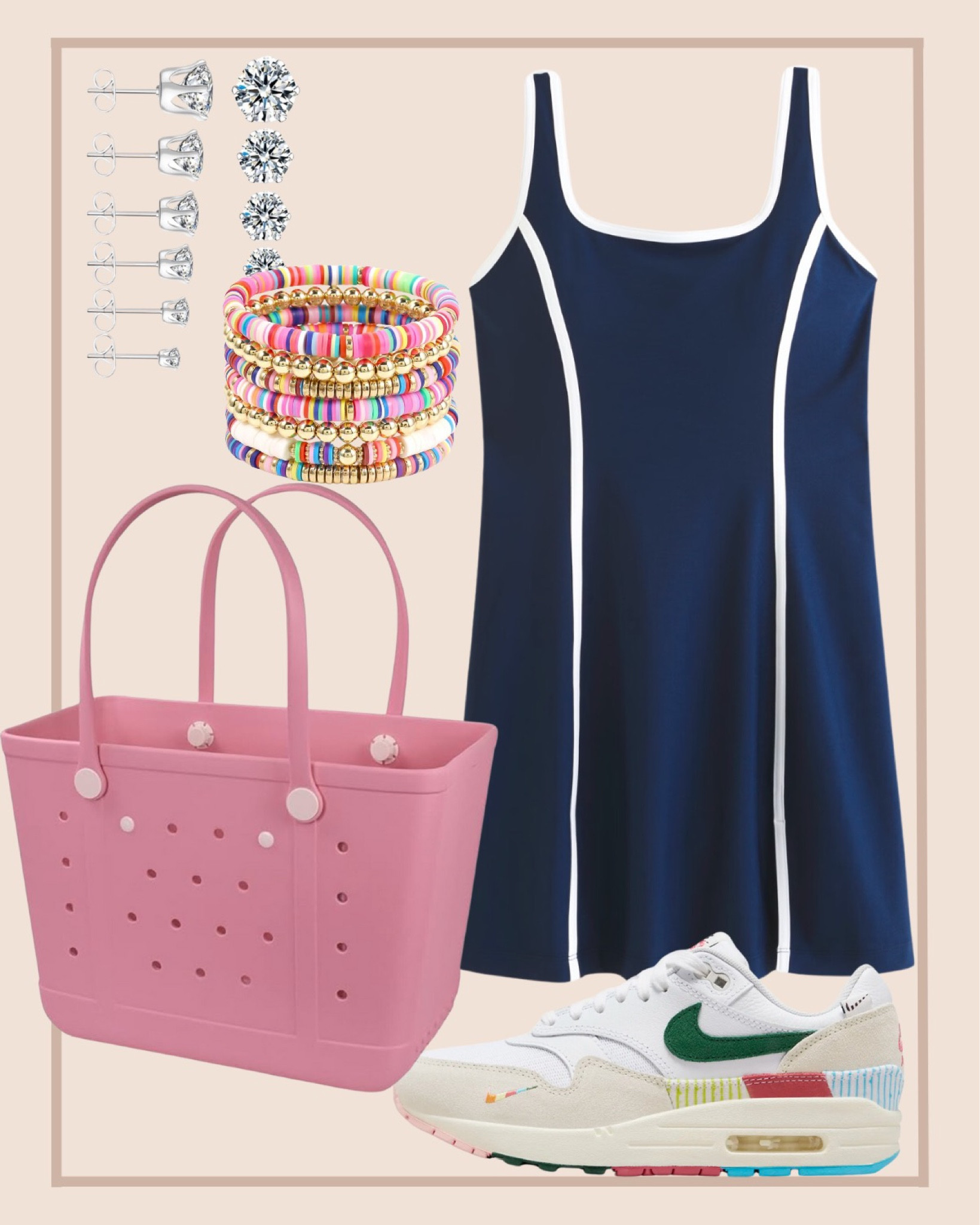 Summer OOTD #5 🌼

#LTKfindsunder100 #LTKSeasonal #LTKActive