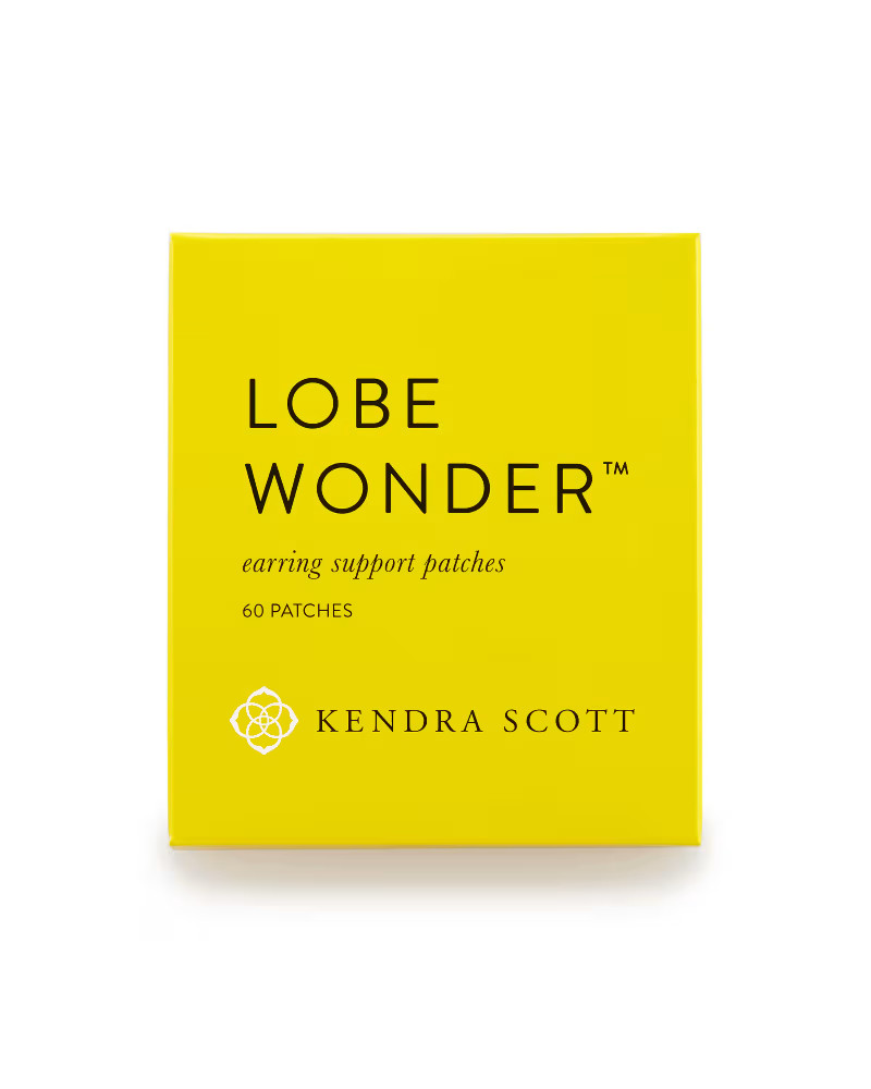 Lobe Wonder | Kendra Scott