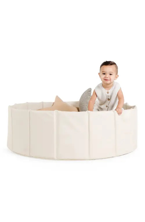 GATHRE Packable Ball Pit in Ivory at Nordstrom | Nordstrom