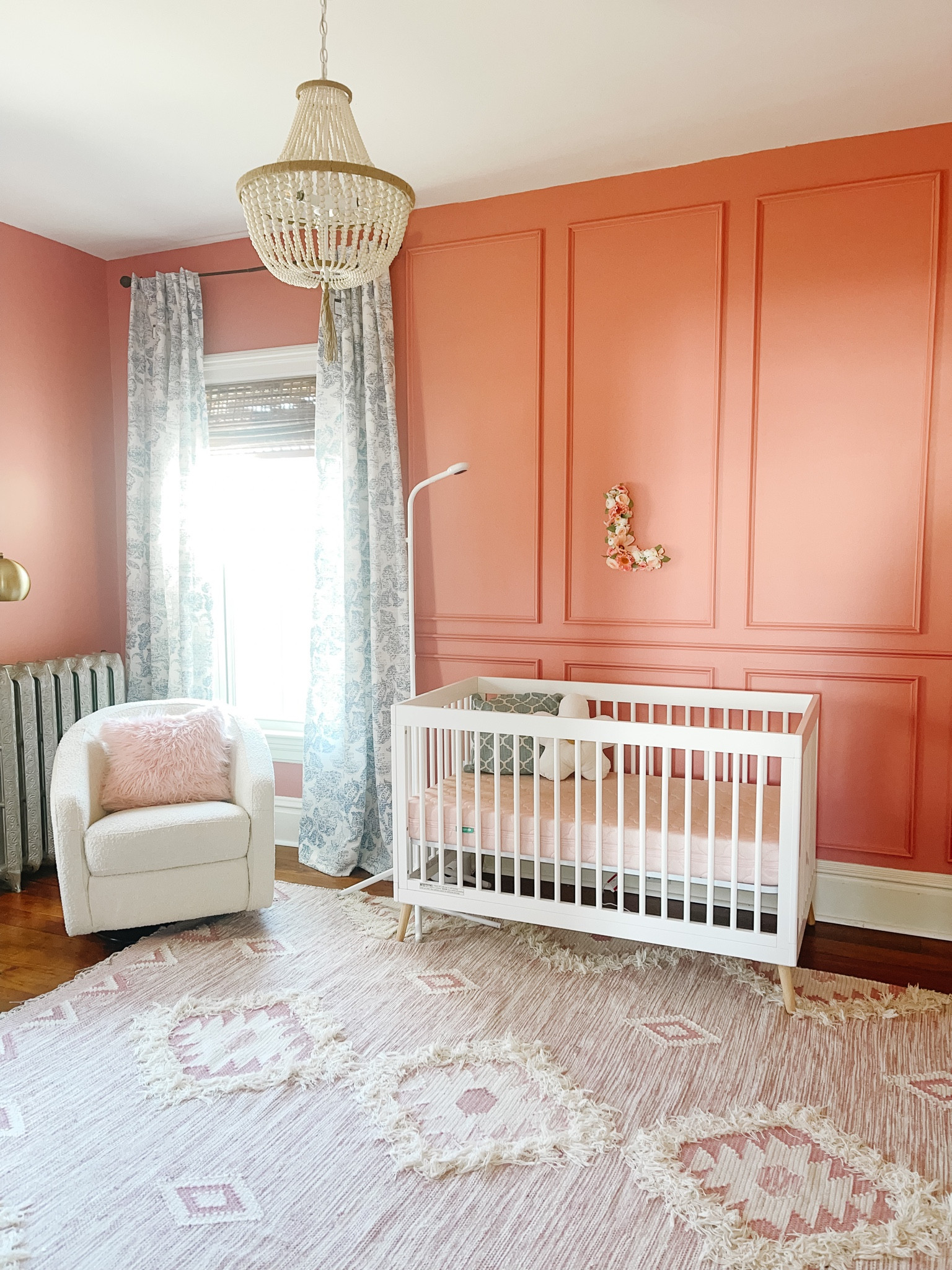 Laityn Bellas Room 🫶🏻🌺🤌🏻👑

#LTKfamily #LTKbaby #LTKhome