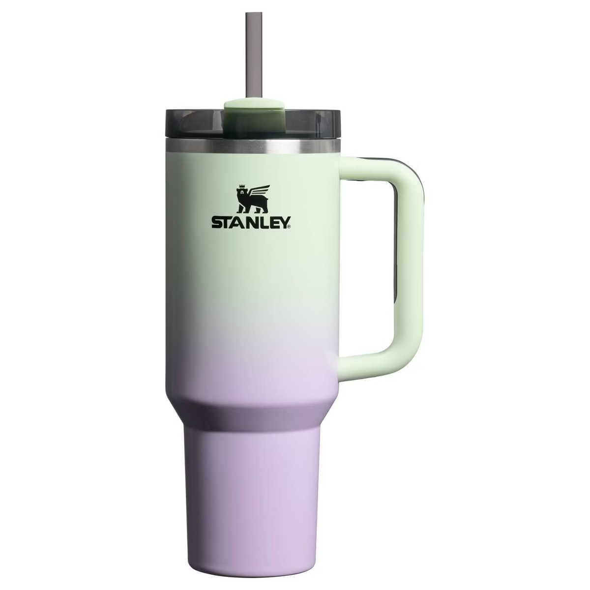 Stanley Halloween 40 oz Stainless Steel H2.0 Flowstate Quencher Tumbler | Target