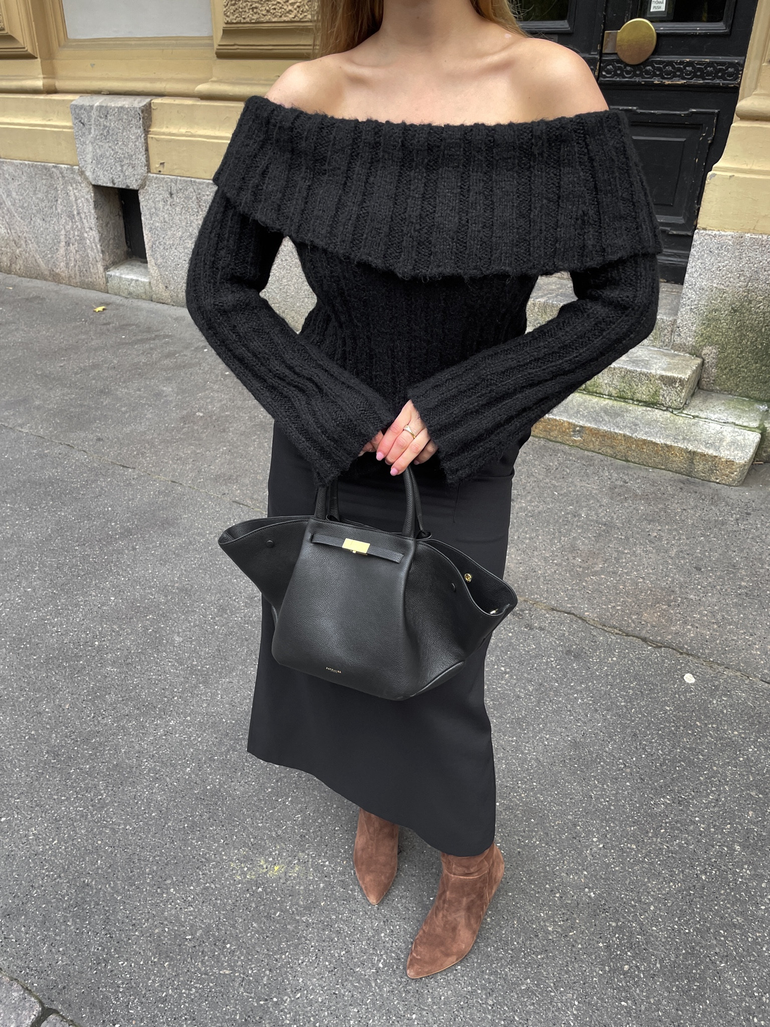 Spring outfit🤎

#LTKSeasonal