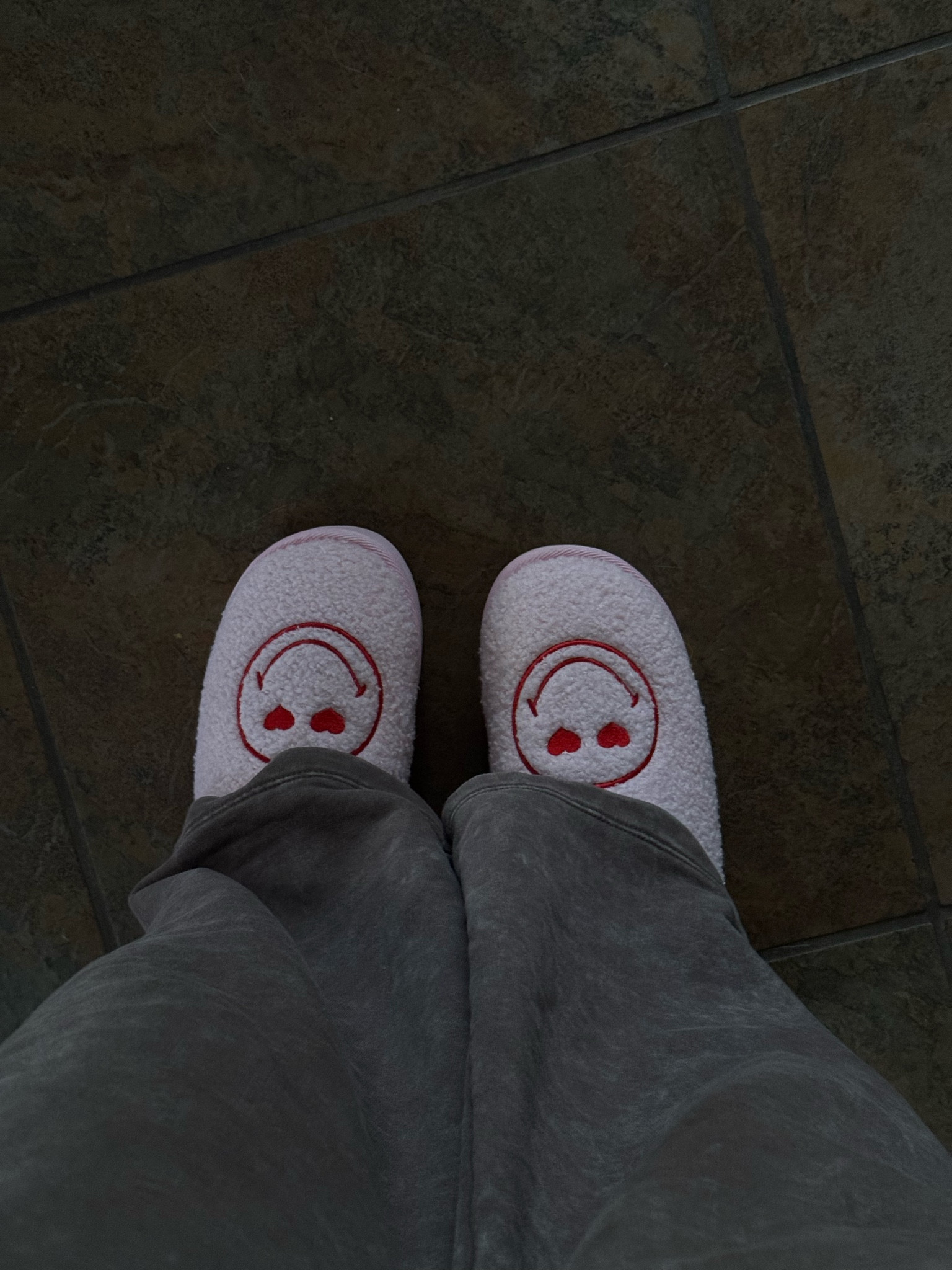 Valentine slippers 💓

#LTKGiftGuide #LTKSeasonal #LTKHome