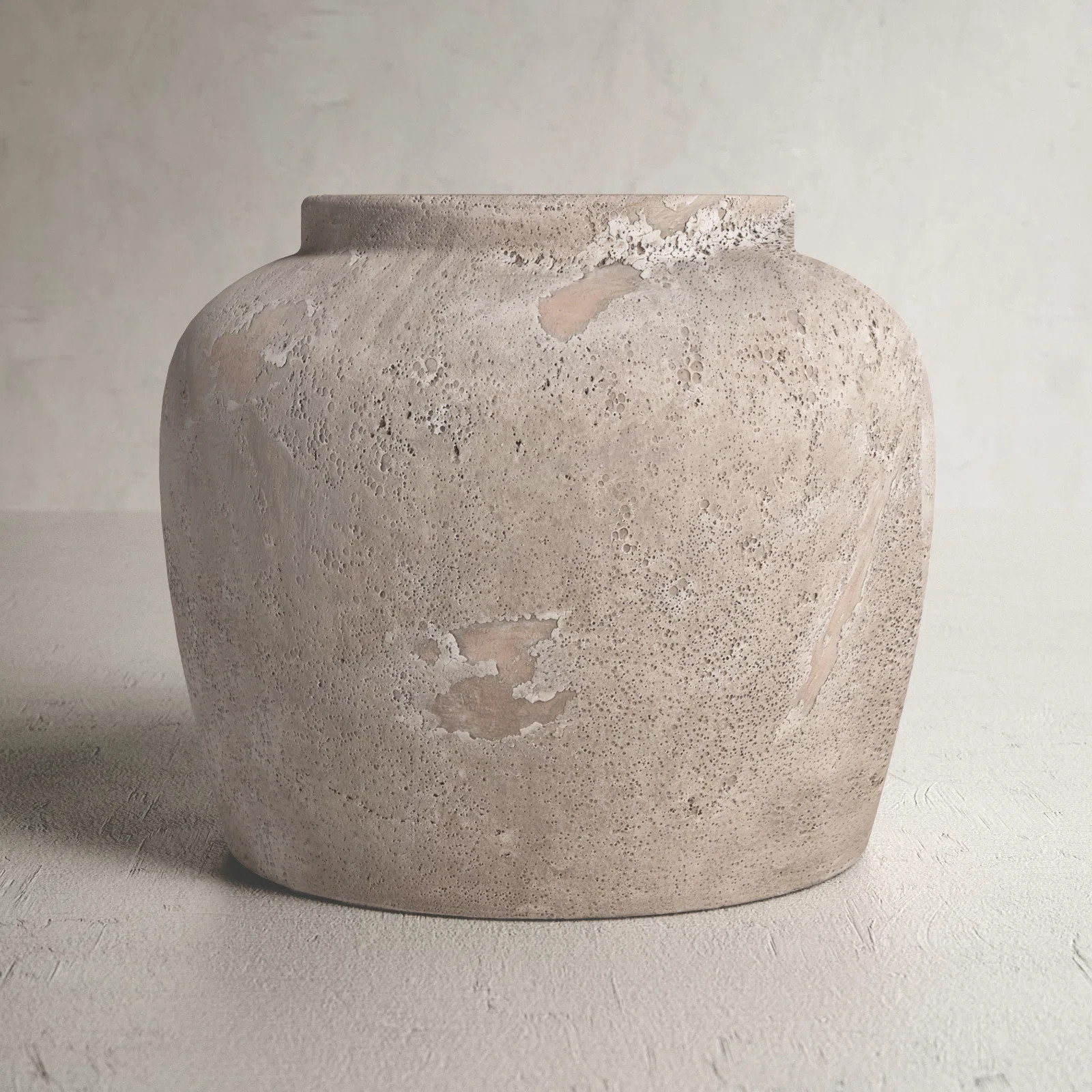 Birch Lane™ Ariza Earthenware Table Vase & Reviews | Wayfair | Wayfair North America