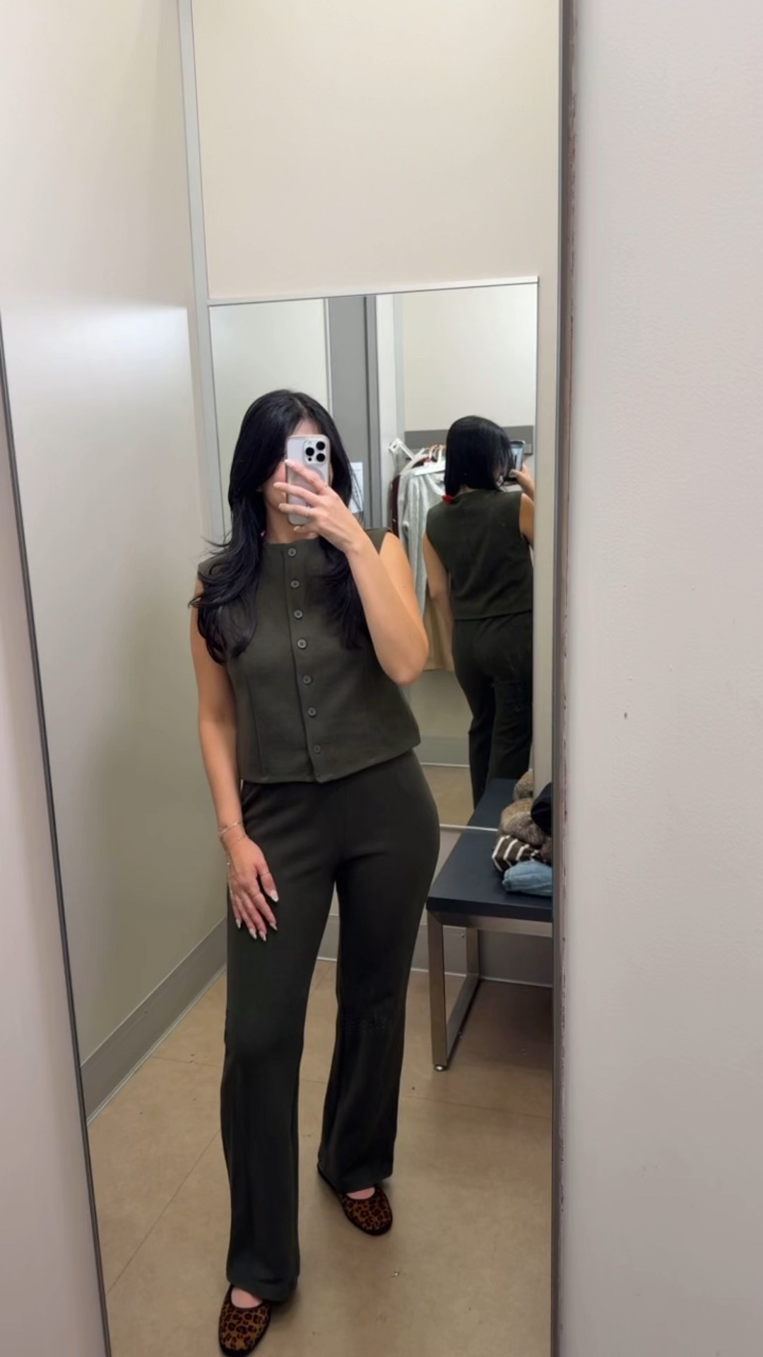 Cutest set from Target 🤎☕️🧦✨🎯


#LTKMidsize #LTKSeasonal #LTKFindsUnder50