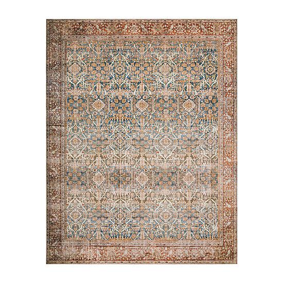 Loloi Layla Rectangular Indoor Rugs | JCPenney