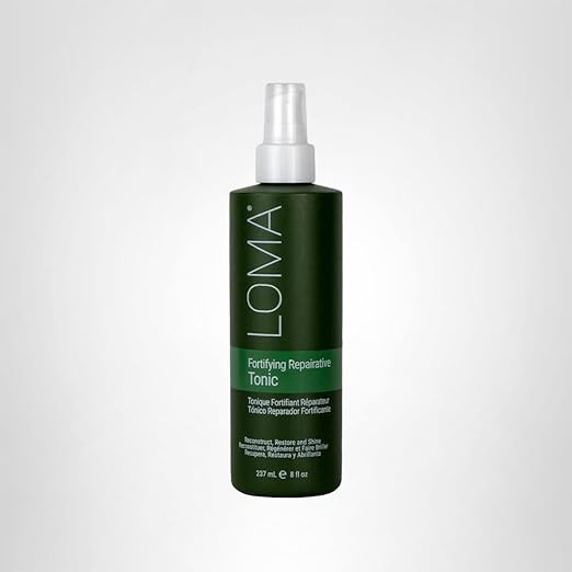 Loma Hair Care Fortifying Repairative Tonic | Amazon (US)