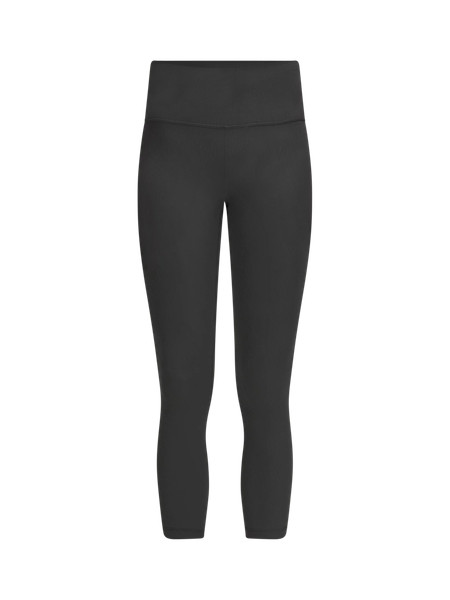 lululemon Align™ High-Rise Ribbed Pant 25" | Lululemon (US)