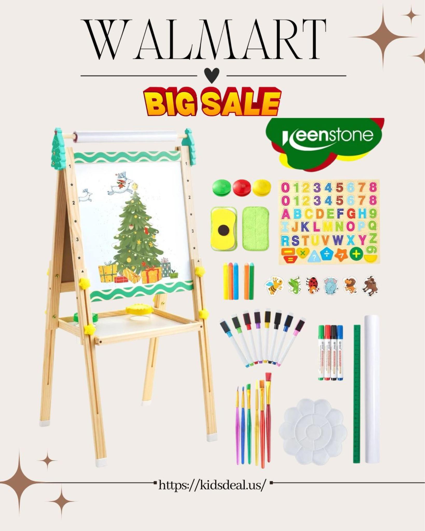 Big sale! 80%off now.

#walmart #toddler 

#LTKFindsUnder50 #LTKGiftGuide #LTKKids