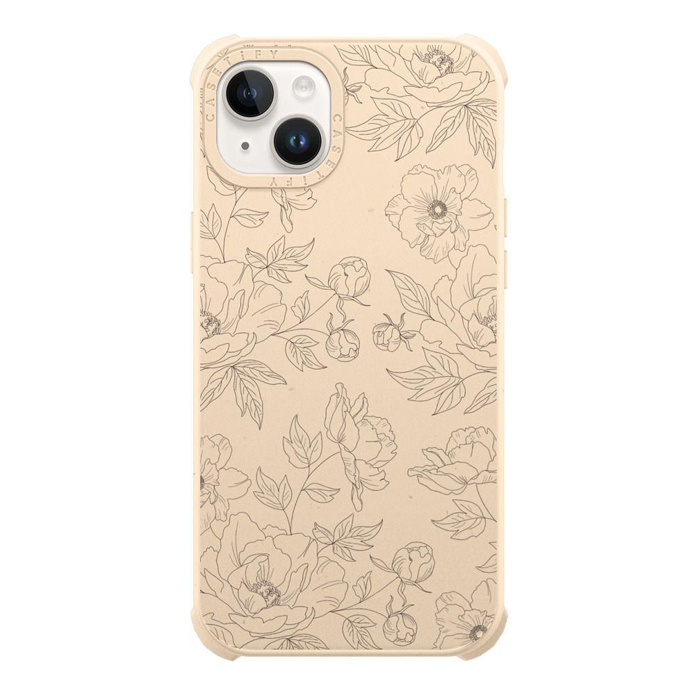 Delicate Floral | Casetify (Global)