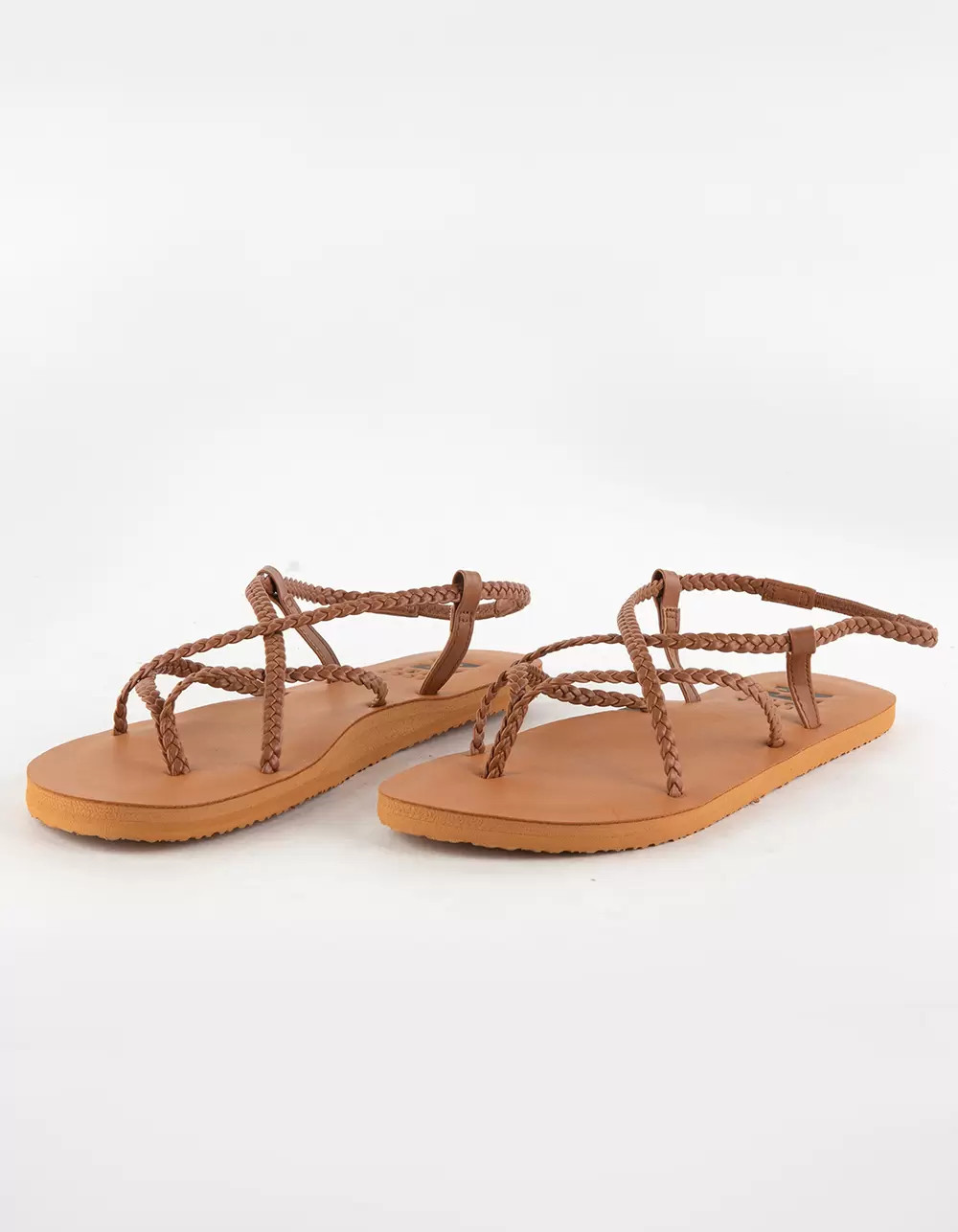BILLABONG Crossing By Womens Braided Sandals | Tillys