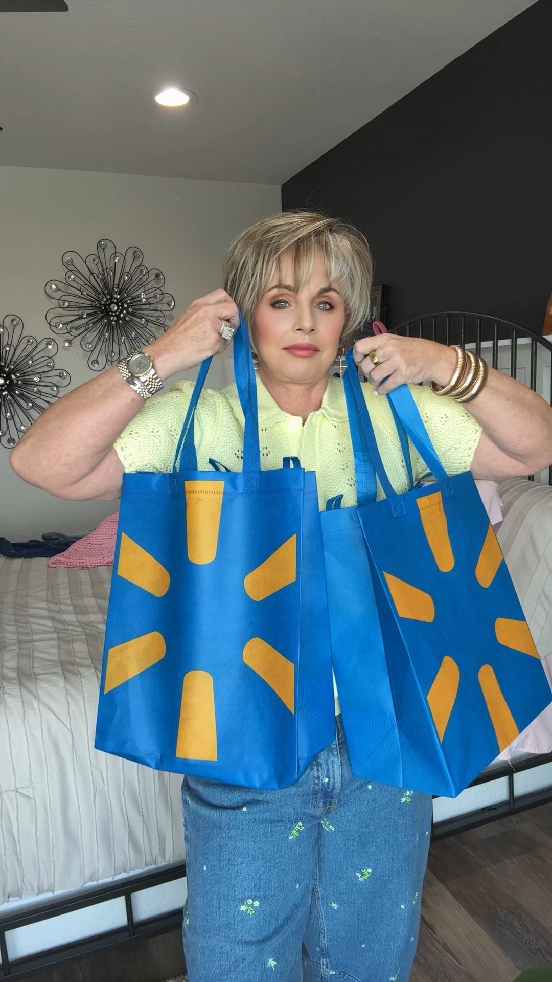 Walmart spring outfit 

#LTKSpringSale #LTKdayinmylife #LTKOver40