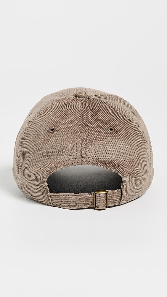 Corduroy Cap | Shopbop