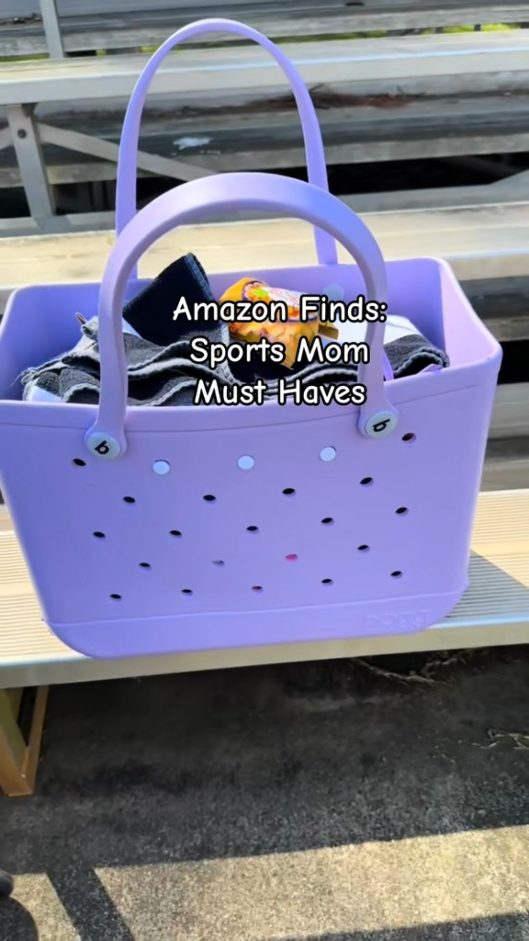 The secret to surviving multiple games in one day? Preparation. ⚽️⚾️ I finally found the ultimate collapsing utility cart that actually fits in a small trunk (it’s a total game changer!). From the Bogg Bag that holds everything to the only water bottle that stays cold all day, these are my non-negotiables for sideline season.
Shop my entire sports mom setup at the link in my bio! 🏆✨
Hashtags:
#LTKfamily #SportsMom #SoccerMom #GameDayReady #Owala #BoggBag #MomHacks #travelball

#LTKKids #LTKActive #LTKdayinmylife