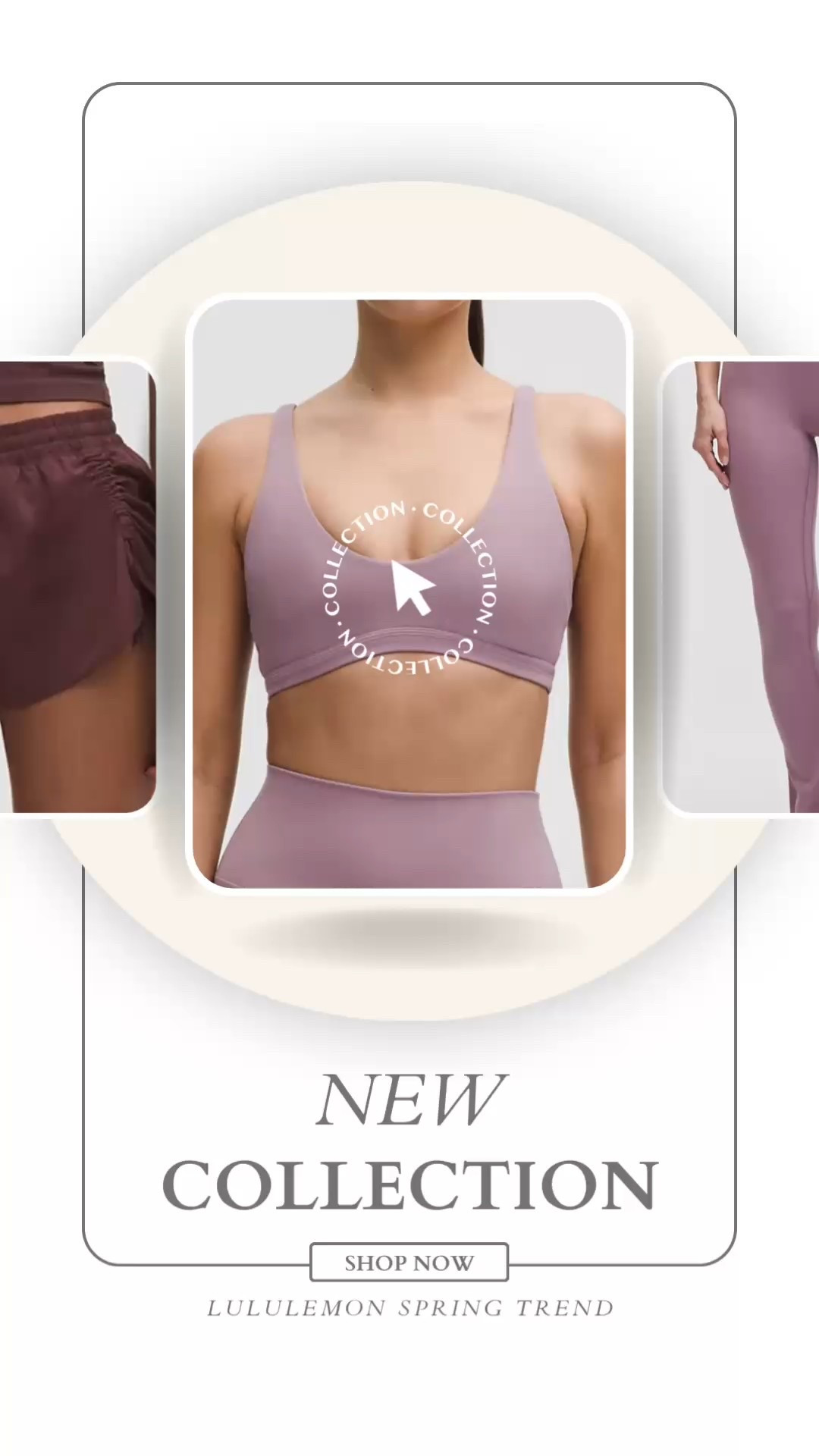 Lululemon Spring Trends 🌸

#LTKActive #LTKSeasonal #LTKU