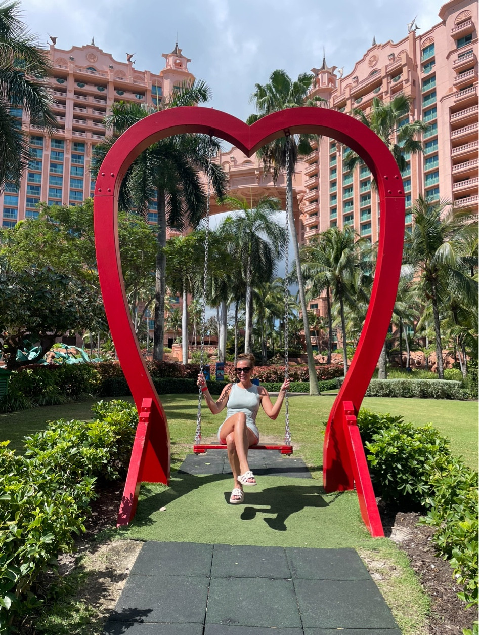 Easy Resort Outfit 

#LTKtravel #LTKswim #LTKSeasonal