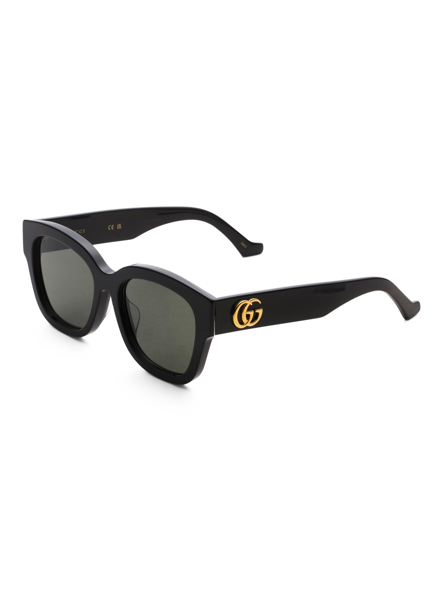 54mm Square Sunglasses | TJ Maxx