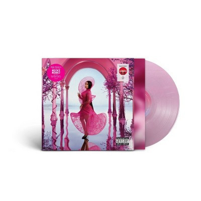Nicki Minaj - Pink Friday 2 (Target Exclusive, Vinyl) | Target