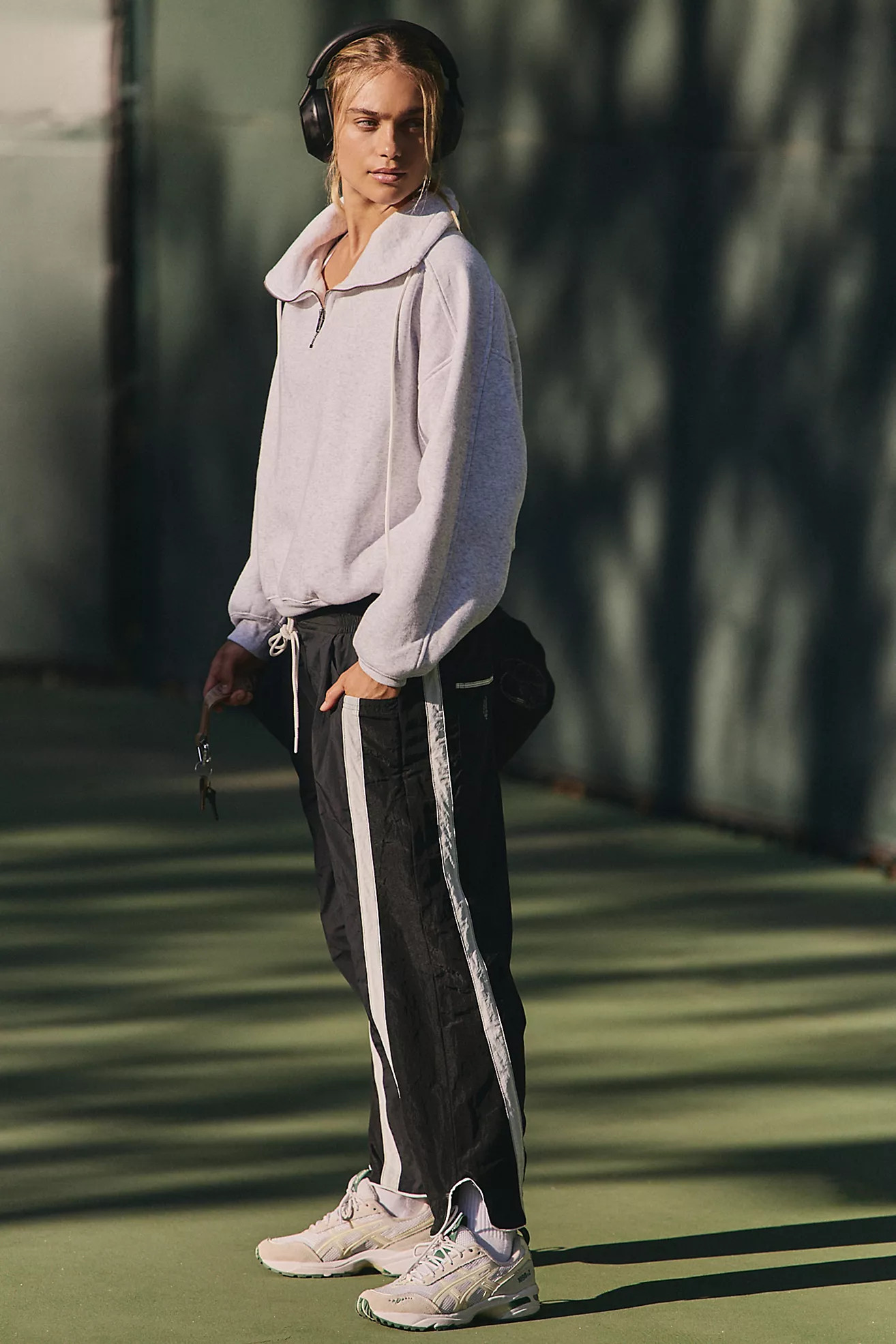 Champ Is Here Pants | Free People (Global - UK&FR Excluded)