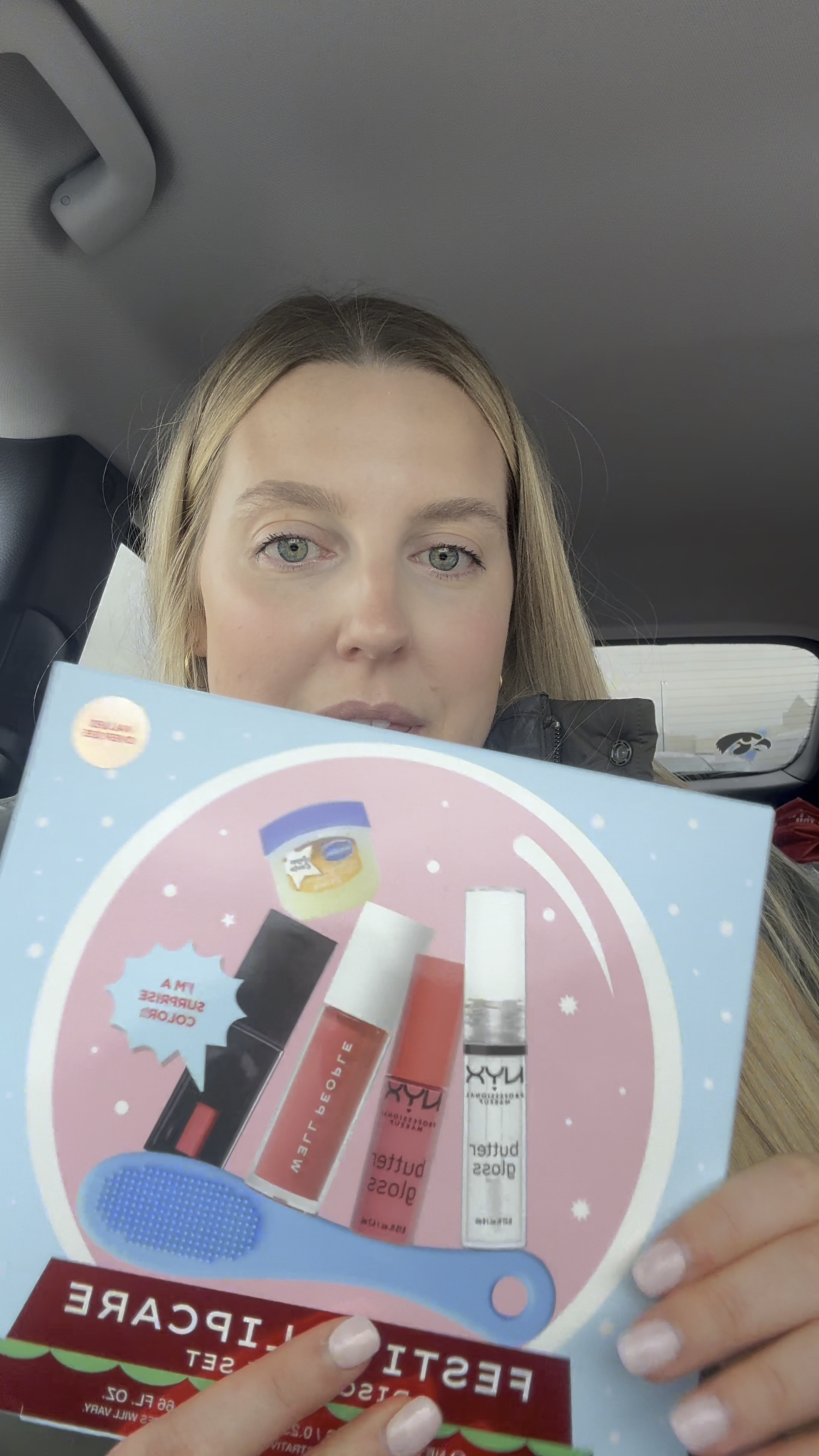 $10 beauty sets

#LTKGiftGuide #LTKHoliday #LTKCyberWeek