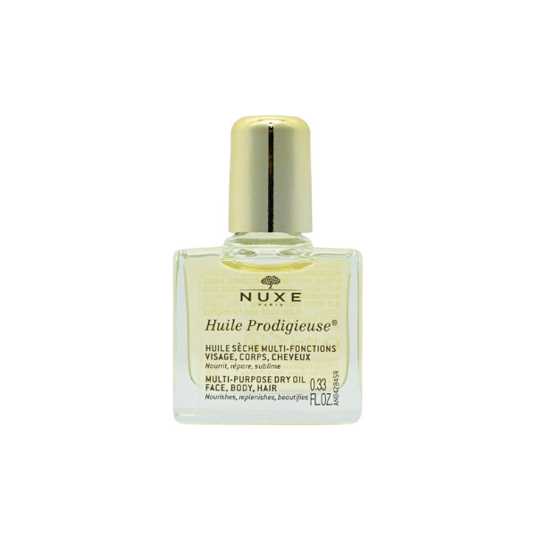NUXE - Huile Prodigieuse Multi Purpose Dry Oil - 10ml | Stylevana