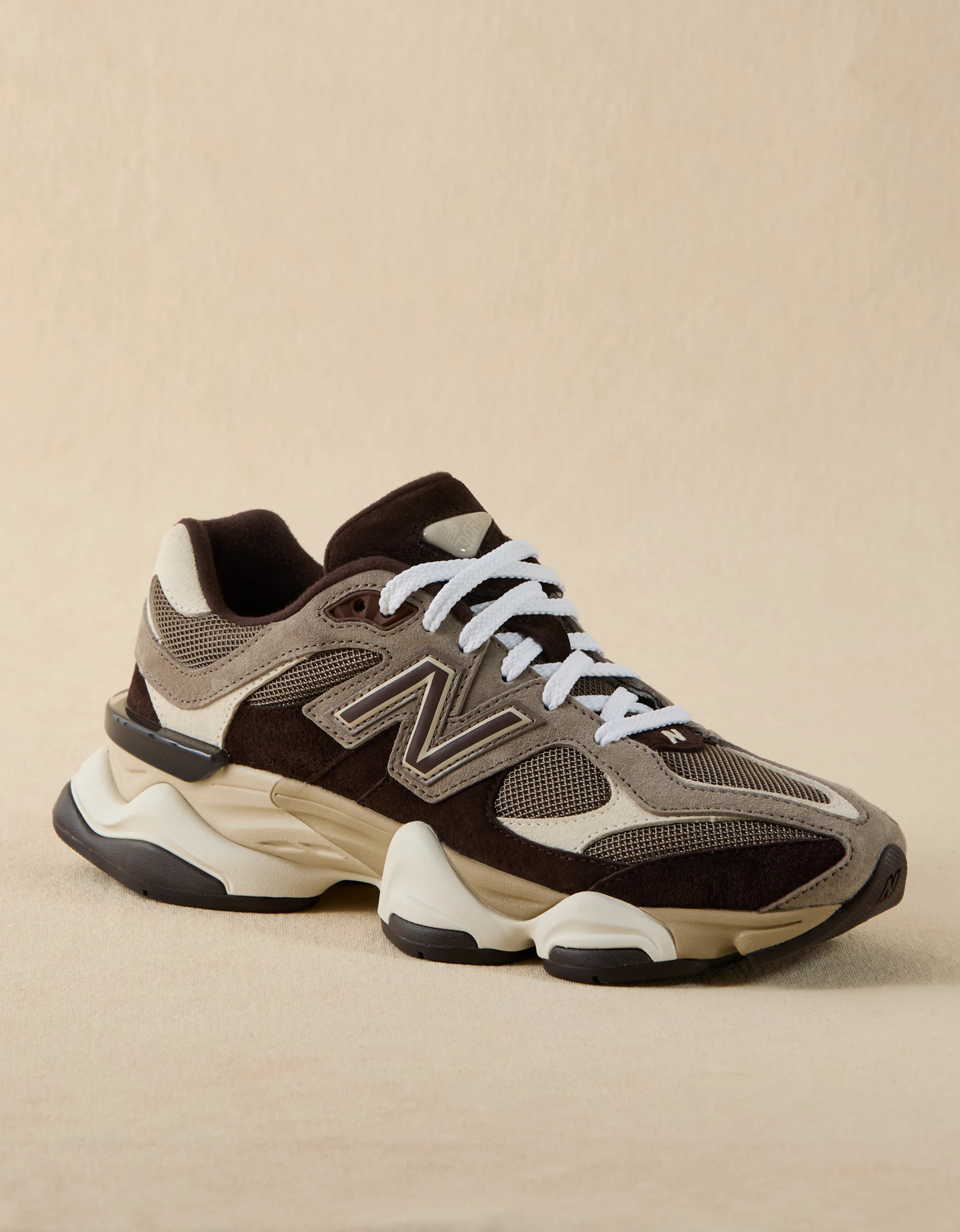 New Balance Women's 9060 Sneaker | American Eagle Outfitters (US & CA)