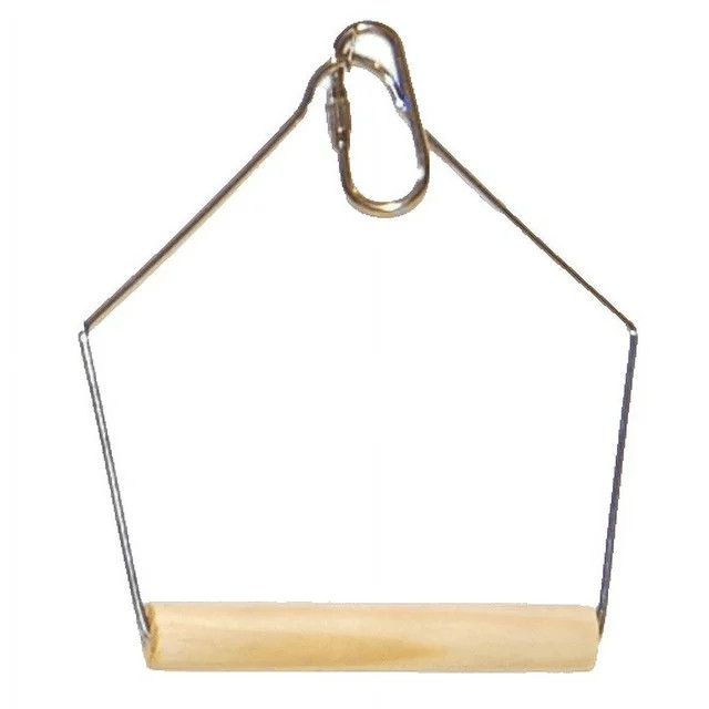 Happy Beaks Small Economy Swing | Walmart (US)