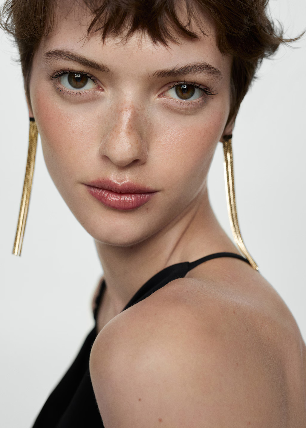 Ohrhänger - Damen | MANGO Deutschland | MANGO (DE)