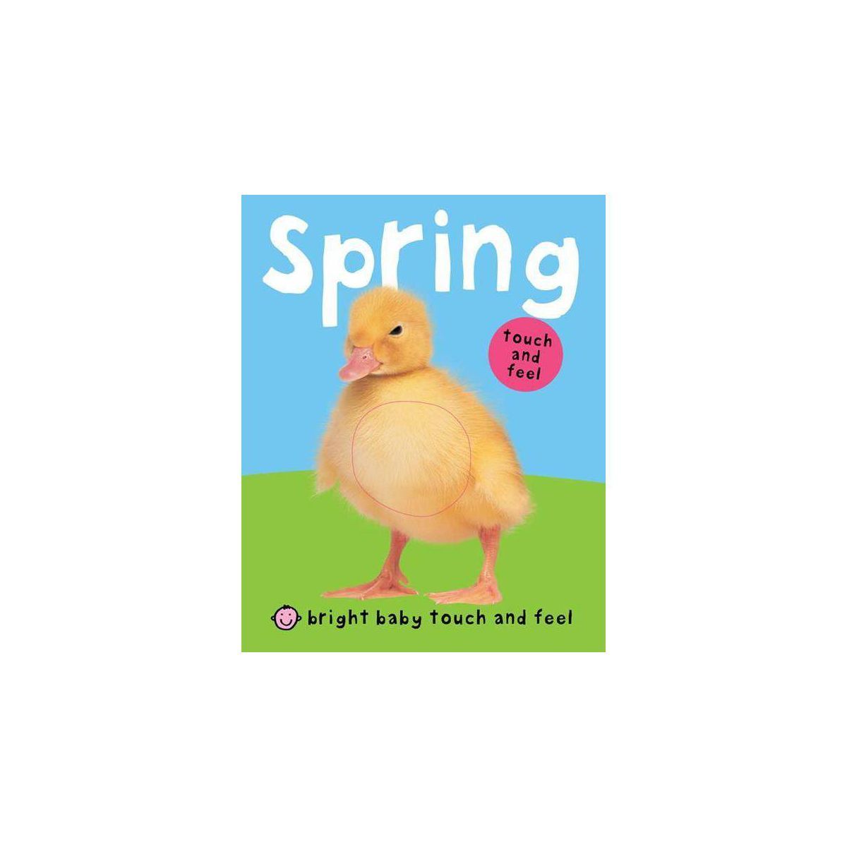 Spring by Bicknell Books Priddy (Board Book) | Target