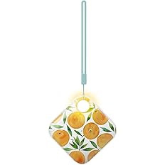 Gaiatop Hand Warmers Rechargeable, Electric Hand Warmer with Light & Wrist Strap, Double-Sided Wa... | Amazon (US)