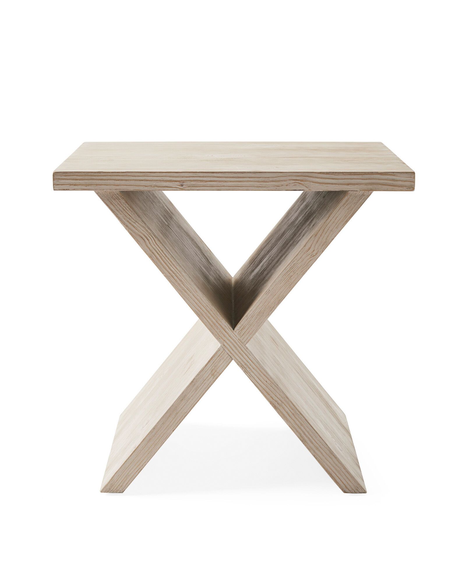 Hunter Side Table | Serena and Lily