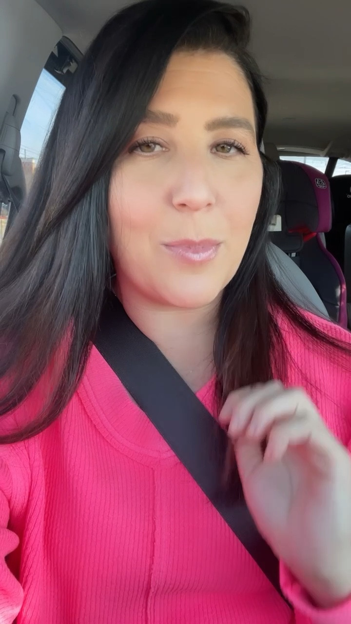 New new from aerie! This oversized waffle shirt is seriously so fun! I got my true size medium, and it comes in a bunch of other fun colors too! 


#LTKunder100 #LTKstyletip #LTKunder50