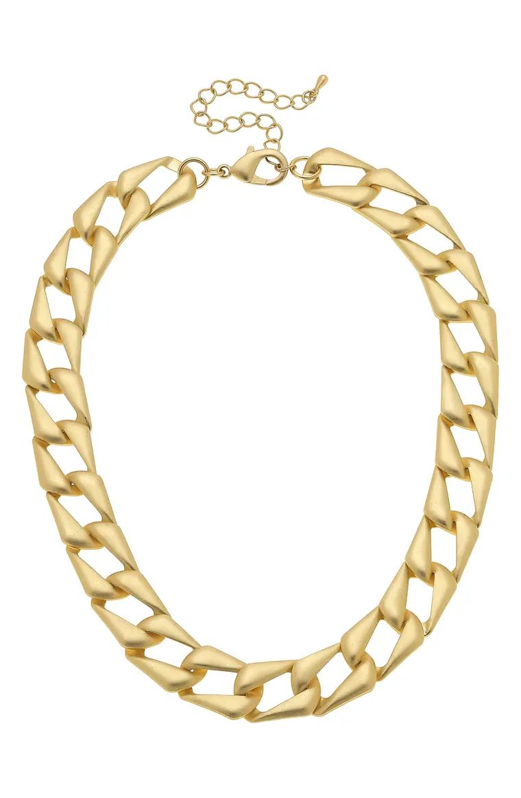 Chiara Statement Chain Necklace | Nordstrom